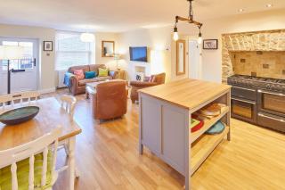 Host & Stay - The Old Dairy - Masham - 0