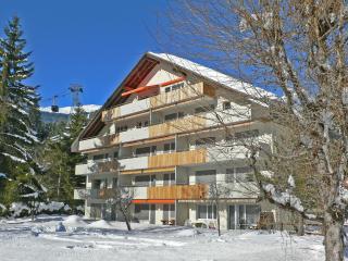 Apartment Val Signina-2 by Interhome - 0