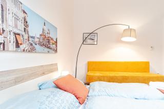 Comfy 2BR- Apartment near Wiener Stadthalle - Wenen - 1