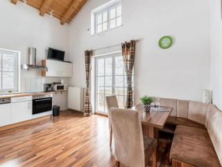 Apartment Grün by Interhome - 9