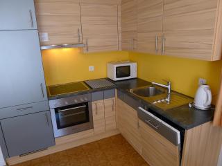 Apartment Amara by Interhome - 9