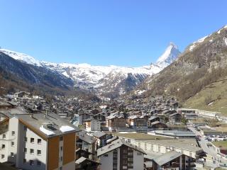 Apartment Sonnhalde B by Interhome - Zermatt - 9