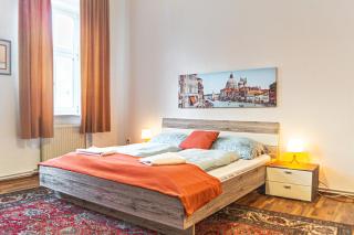 Comfy 2BR- Apartment near Wiener Stadthalle - Wenen - 9