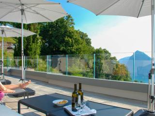 Apartment Residenza Monte Bré - Apt-004 Haus1 by Interhome - Lugano - 5