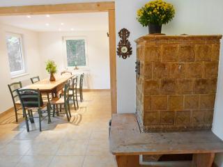 Holiday Home Leubach by Interhome - Schiltach - 5