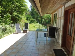 Holiday Home Leubach by Interhome - Schiltach - 6