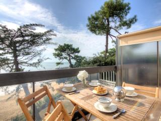 Studio Le Platin by Interhome - La Palud - 0