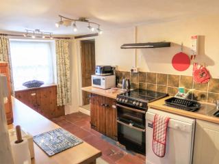 Holiday Home Moonfleat Cottage by Interhome - West Quantoxhead - 7