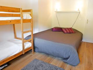 Apartment Les Bruyères 25 by Interhome - 3