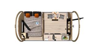 Camping Padimadour - 6