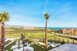 Small Oasis P&O Serviced Apartments - Manilva - 4