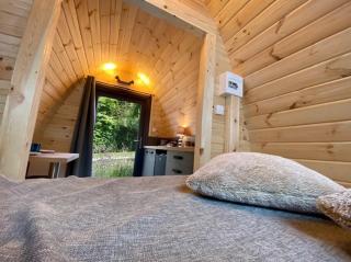 Camping Padimadour - Rocamadour - 8