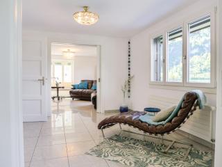 Holiday Home Chalet Aaregg by Interhome - Brienz - 1