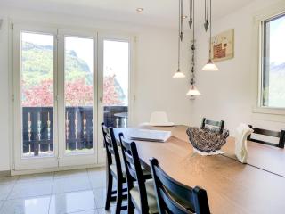 Holiday Home Chalet Aaregg by Interhome - Brienz - 7