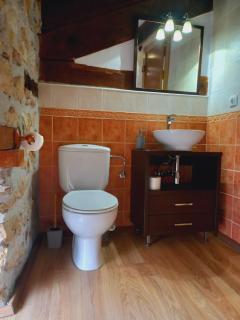 Errotazar apartamento rural P - Alsasua - 3