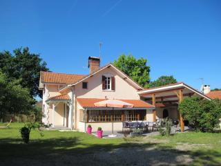 Holiday Home Campagne by Interhome - Mimizan - 0