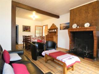 Holiday Home Campagne by Interhome - Mimizan - 4