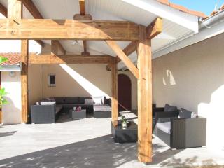 Holiday Home Campagne by Interhome - Mimizan - 6