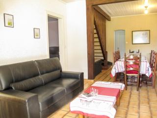 Holiday Home Campagne by Interhome - Mimizan - 8