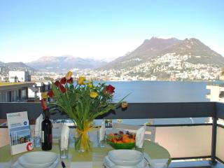 Apartment App- Paradiso by Interhome - 9