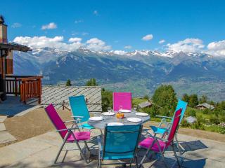 Chalet Le Ruisseau by Interhome - Nendaz - 5