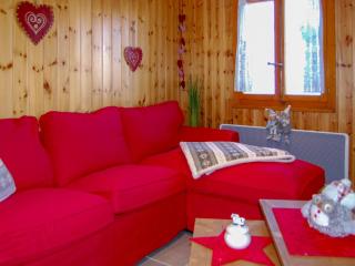 Chalet Le Ruisseau by Interhome - Nendaz - 2