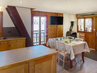 Chalet Le Ruisseau by Interhome - 3