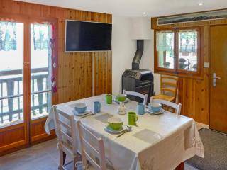 Chalet Le Ruisseau by Interhome - 1