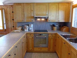 Chalet Le Ruisseau by Interhome - Nendaz - 7