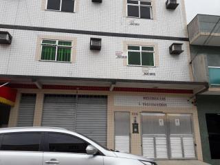apto aconchegante - 4
