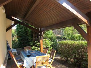 Holiday Home Tourterelles by Interhome - Mimizan-Plage - 9
