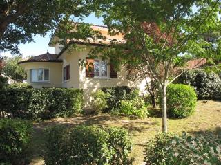 Holiday Home Tourterelles by Interhome - Mimizan-Plage - 0