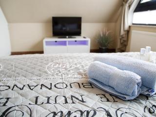 Apartment Witthuus-Wangerooge by Interhome - 1