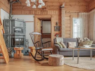 Holiday Home Ojala by Interhome - Virta - 8