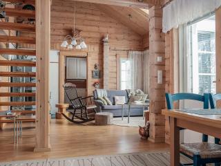 Holiday Home Ojala by Interhome - Virta - 6