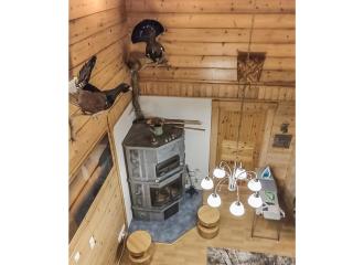 Holiday Home Ojala by Interhome - Virta - 1