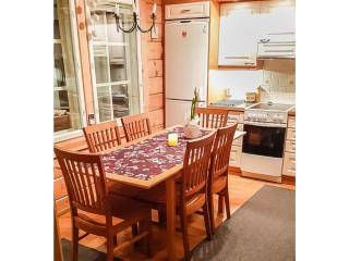 Holiday Home Ojala by Interhome - Virta - 5