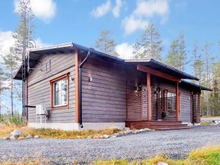 Holiday Home Lumikukka by Interhome - Saapunki - 7