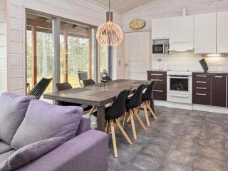 Holiday Home Lumikukka by Interhome - Saapunki - 5
