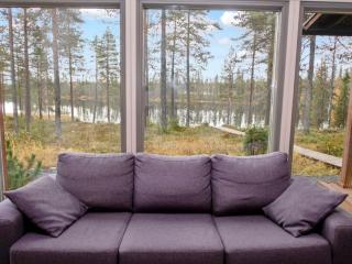 Holiday Home Lumikukka by Interhome - Saapunki - 3