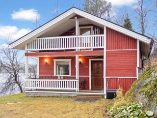 Holiday Home Pesäkolo by Interhome - Kiviperä - 9