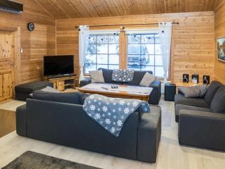 Holiday Home Huvihovi by Interhome - Ruka - 8