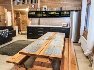 Holiday Home Huvihovi by Interhome - Ruka - 5