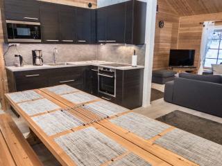 Holiday Home Huvihovi by Interhome - Ruka - 4