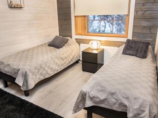 Holiday Home Huvihovi by Interhome - Ruka - 1