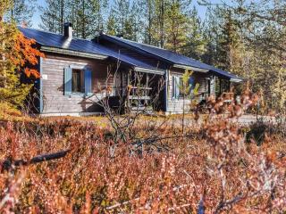 Holiday Home Salakolo 2 by Interhome - Ruka - 7