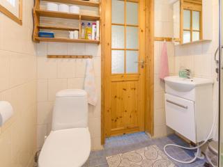 Holiday Home Hiekkalampi by Interhome - Romppala - 2