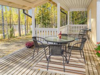 Holiday Home Hiekkalampi by Interhome - Romppala - 1