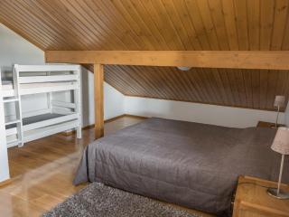 Holiday Home Alppitähti by Interhome - Tahkovuori - 5
