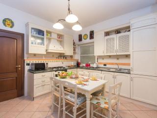 Apartment Vaticanum Hills by Interhome - Roma - 9